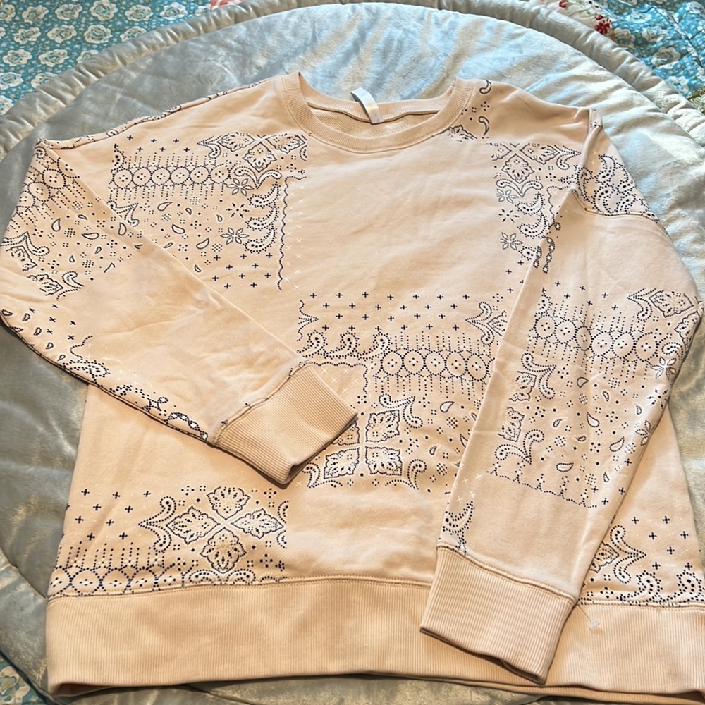 Fabletics sweater - Picture 4 of 9